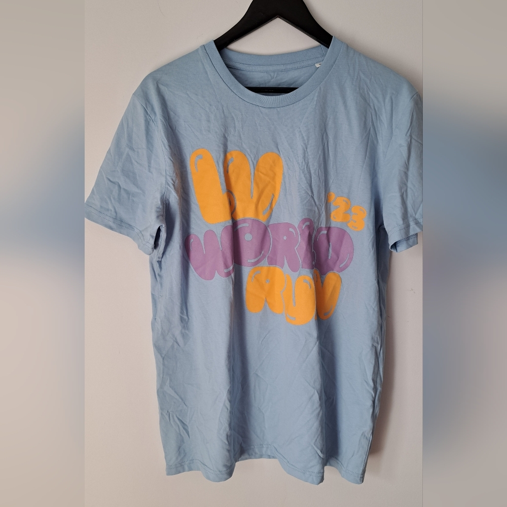Louis Vuitton X Unicef Tshirt